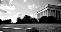 Lincoln Memorial 2012