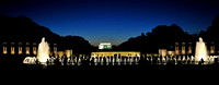 Lincoln Memorial and the WWll 2012