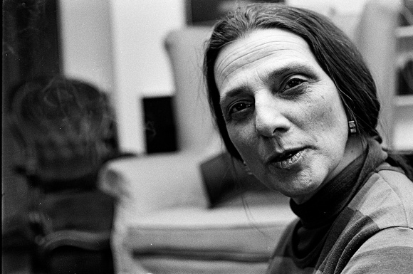 Joan Chevalier 1975