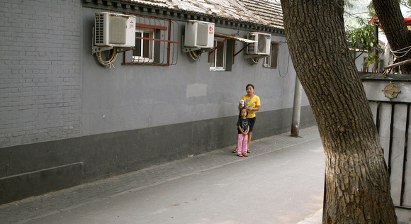 Last of the Hutong 5