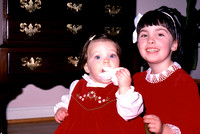 1985 ANNANDALE JACQUE AND CAROLINE